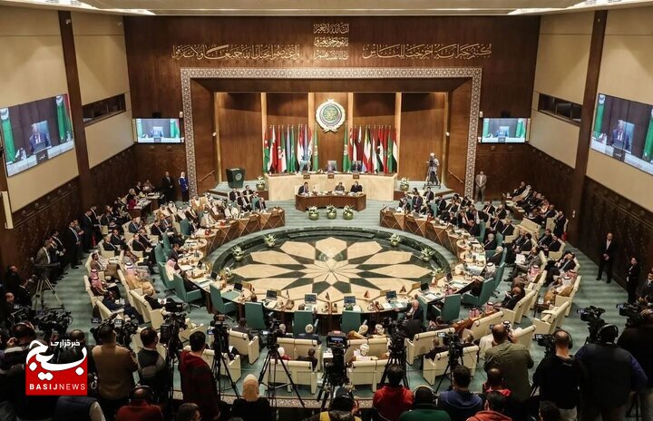 اتحادیه عرب تعلیق بودجه آنروا از طرف غرب را غیر مسوولانه دانست