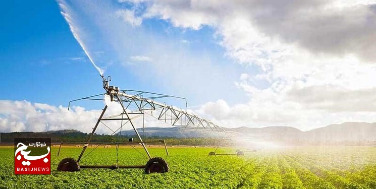 تولید ۴ درصد محصولات کشاورزی کشور در استان اردبیل