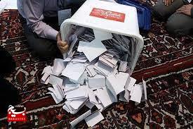 نتایج انتخابات حوزه‌های پنجگانه اردبیل مشخص شد