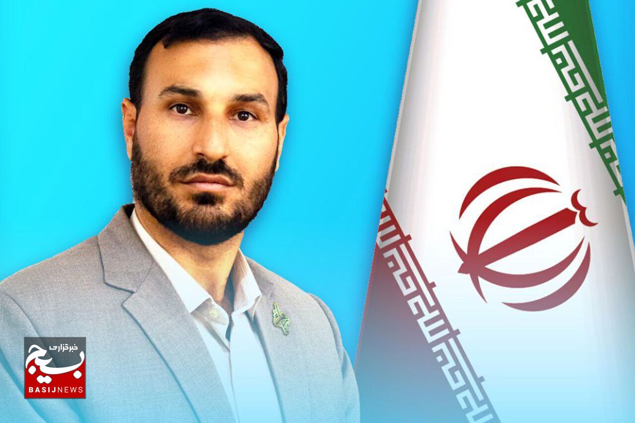 محمد خوش‌سیما به عنوان نماینده مردم گرمی و انگوت انتخاب شد