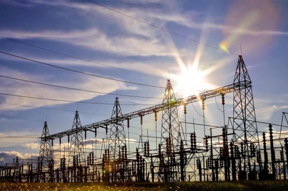 افزایش ۱۴ درصدی تولید برق در خوزستان