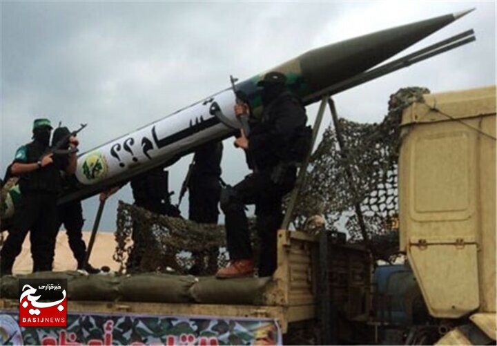 حماس هنوز می‌تواند با موشک به تل آویو حمله کند
