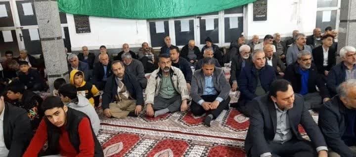 حضور پرشور مردم در میدان انتخابات، جهاد مقدس است/انقلاب اسلامی فقط محدود به کشور ایران نیست