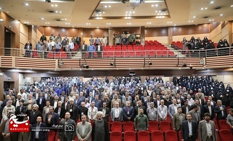 همایش علمی «محله اسلامی» در پایتخت