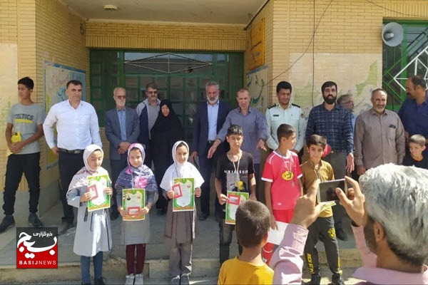 استعدادیابی ۸ هزار نوجوان همدانی در لیگ سردار همدانی