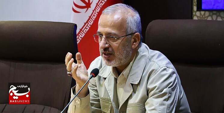 محمدتقی شاهچراغی معاون سیاسی وزیر کشور شد