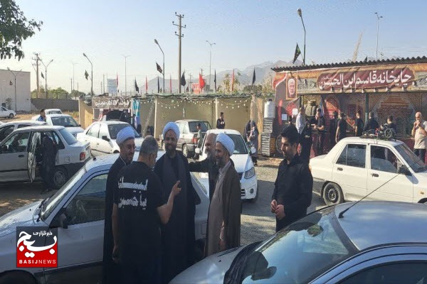 راهپیمایی اربعین حسینی بزرگ‌ترین بستر برای تحقق جهاد تبیین است