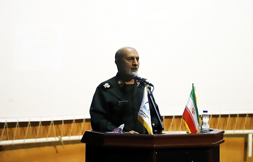 جلسه روز استکبار ستیزی و جهاد تبیین در استان گلستان برگزار شد