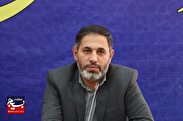 برگزاری انتخابات دور دوم مجلس شورای اسلامی در حوزه انتخابیه کرمانشاه