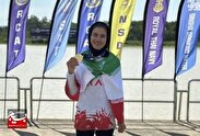 پیام سازمان بسیج ورزشکاران آذربایجان غربی پس از کسب سهمیه المپیک