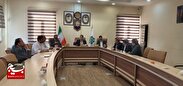 تصویب طرح رایگان کردن حمل و نقل عمومی با رای اعضای شورای اسلامی شهر محمدیه