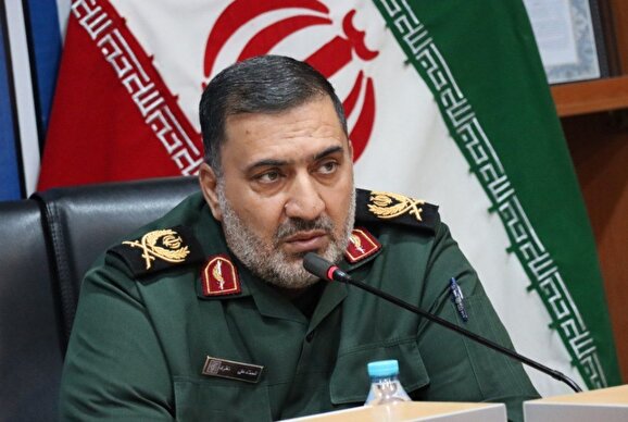 ارتش ایران، جزو انقلابی‌ترین و مردمی‌ترین ارتش‌ها است