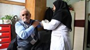 واکسیناسیون چهار هزار زائر بیت الله الحرام در آذربایجان شرقی آغاز شد