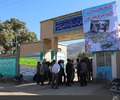 بیمارستان صحرایی سرداران و 2400 شهید استان چهارمحال و بختیاری در بخش منج شهرستان لردگان به 7هزار و 881 نفر خدمات رایگان پزشکی ارائه کرد.