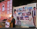در آستانه کنگره سرداران و 2400 شهید استان چهارمحال  و بختیاری،‌ مراسم 