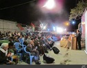 در آستانه کنگره سرداران و 2400 شهید استان چهارمحال  و بختیاری،‌ مراسم 