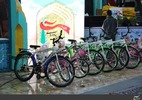 همایش پیاده روی خانوادگی همزمان با سومین روز کنگره سرداران و 2436 شهید چهارمحال و بختیاری در شهرکرد برگزار شد.