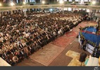 کنگره سرداران و 2436شهید استان چهارمحال و بختیاری با حضور دبیر مجمع تشخیص مصلحت نظام به کار خود پایان داد.
