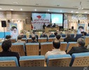 سومین کارگاه آموزشی کنگره شهدای سراسر کشور به میزبانی شهرکرد برگزار شد.
