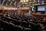 سپاه حضرت قمربنی هاشم علیه السلام حائز چهار عنوان برتر کشور در امر آموزشهای عقیدتی سیاسی شد.