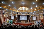 سپاه حضرت قمربنی هاشم علیه السلام حائز چهار عنوان برتر کشور در امر آموزشهای عقیدتی سیاسی شد.
