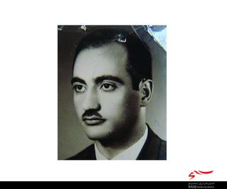 محمد عباسیان پیشکسوت انقلابی