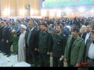 در آستانه ورود به ماه پیروزی انقلاب شکوهمند اسلامی، آئین بزرگداشت روز بروجن برگزار شد.