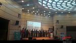 تجلیل از برگزیدگان اختتامیه چهارمین کنگره تاریخی معماری، شهرسازی ایران