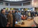 اختتامیه چهارمین کنگره تاریخی معماری، شهرسازی ایران