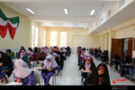 برگزاری مسابقه بزرگ علمی بسیج در سراسر استان