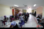 برگزاری مسابقه بزرگ علمی بسیج در سراسر استان