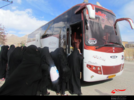 اعزام مربیان صالحیان فارسانی به اردو زیارتی، آموزشی مشهد مقدس