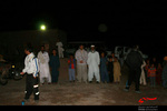 در چهارمین روز حضور گروه جهادی:
نور افشانی در محل احداث مدرسه با حضور پرشور مردم روستای سنگری