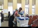 انتخابات 96، تصاویر از فاطمه بیاتی اشکفتکی