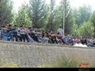 بازسازی غدیر در فارسان/ عکس: حمید سلیمانی