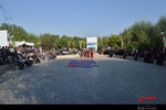 همایش پیاده روی در فارسان/ عکس از حمید و اصغر سلیمانی