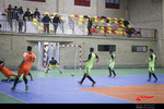 مسابقات فوتسال جام هفته وحدت در اردبیل
