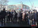 راهپیمایی نمازگزاران سرعین در محکومیت انتقال پایتخت رژیم صهیونیستی به بیت‌المقدس