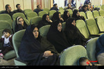 مراسم روز جهانی داوطلبان و سفیران سلامت در اردبیل