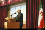 سخنرانی فرماندار اردبیل دکتر زنجانی در مراسم روز جهانی داوطلبان و سفیران سلامت در اردبیل