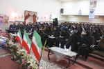 مجمع همفکری آینده سازان فاطمی بسیج دانش آموزی اردبیل