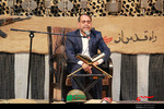 برگزاری یادواره 250 شهید محله همت آباد