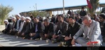 مراسم گرامیداشت سالروز ورود امام خمینی(ره) به کشور در خور برگزار شد