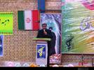 جشن انقلاب در روستای فراموشجان شهرستان چادگان برگزار شد