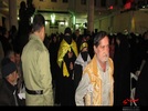 گرامیداشت شهدای مدافع حرم در لنجان برگزار شد