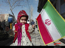 راهمپیایی 22 بهمن در شهرستان سرعین