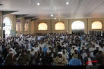 نهم آبان ماه امسال اولین یادواره شهدای اقوام بلوچ بامری و عبدالهی در شهرستان دلگان سیستان و بلوچستان برگزار شد.