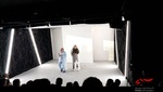 اجرای نمایش «گوش هایم را بشنو» در سالن تئاتر تبریز 