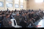 نوروزی با شهیدان در شهرکرد