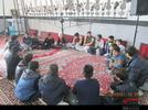 فعالیت های قرارگاه سازندگی شهید صدرزاده ناحیه بسیج دانشجویی استان البرز